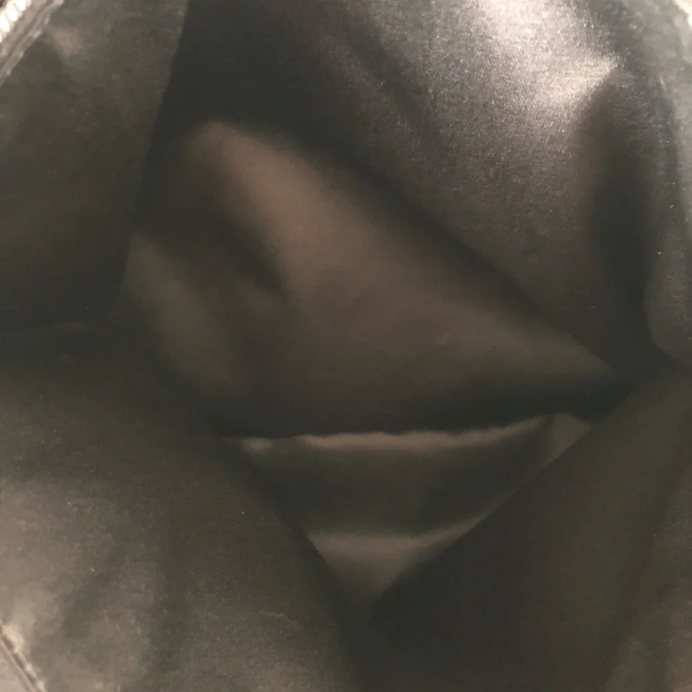 COACH Ashley Leather Hobo 2 strap